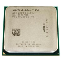 CPU AMD Piledriver  X4-740